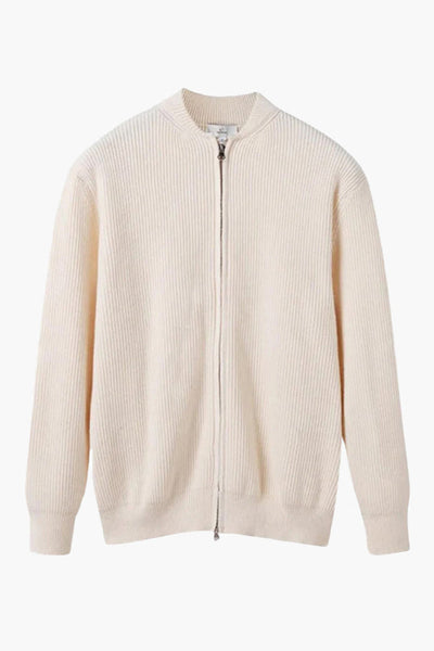 Cárdigan de algodón