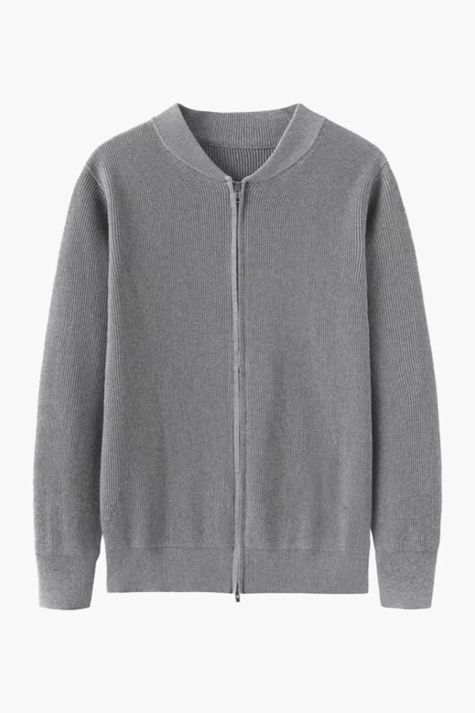 Cárdigan de algodón