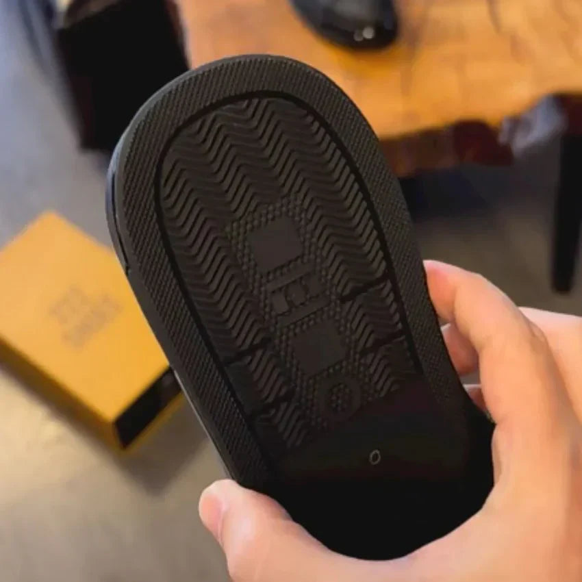 Jesse™ | Zapatillas elegantes para hombre