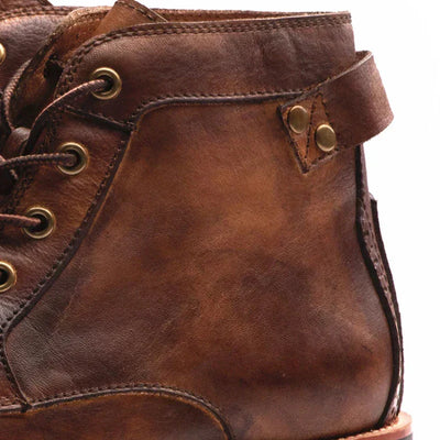Aldo™ | Botas de piel para hombre